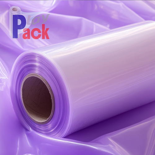 Play pack productos muestrarios color lila-